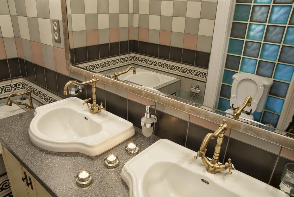 Palace Apartments Budapest Extérieur photo