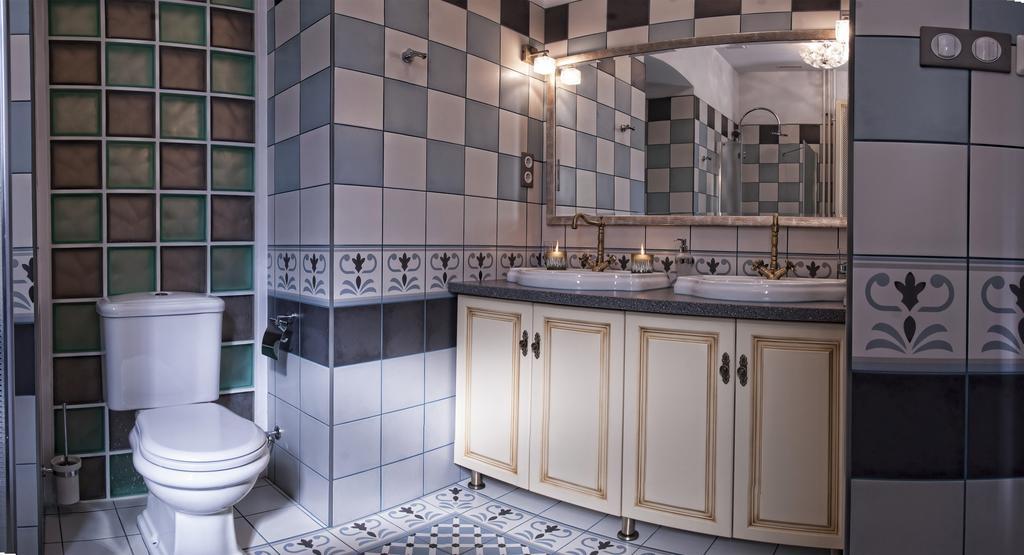 Palace Apartments Budapest Chambre photo