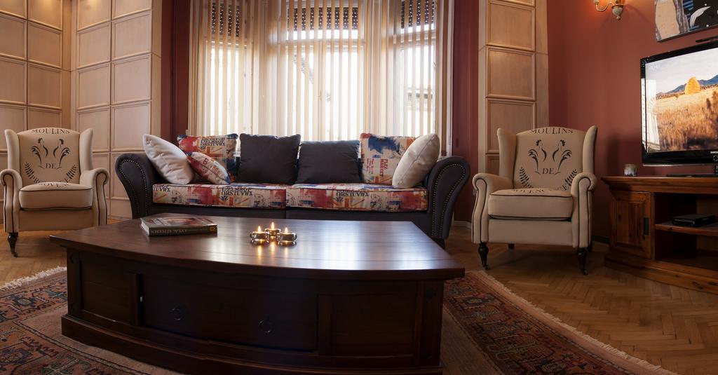 Palace Apartments Budapest Extérieur photo